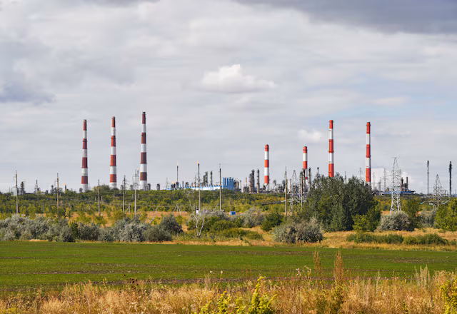 Пояснення: Що станеться, коли закінчиться термін дії угоди про транзит газу з Україною?